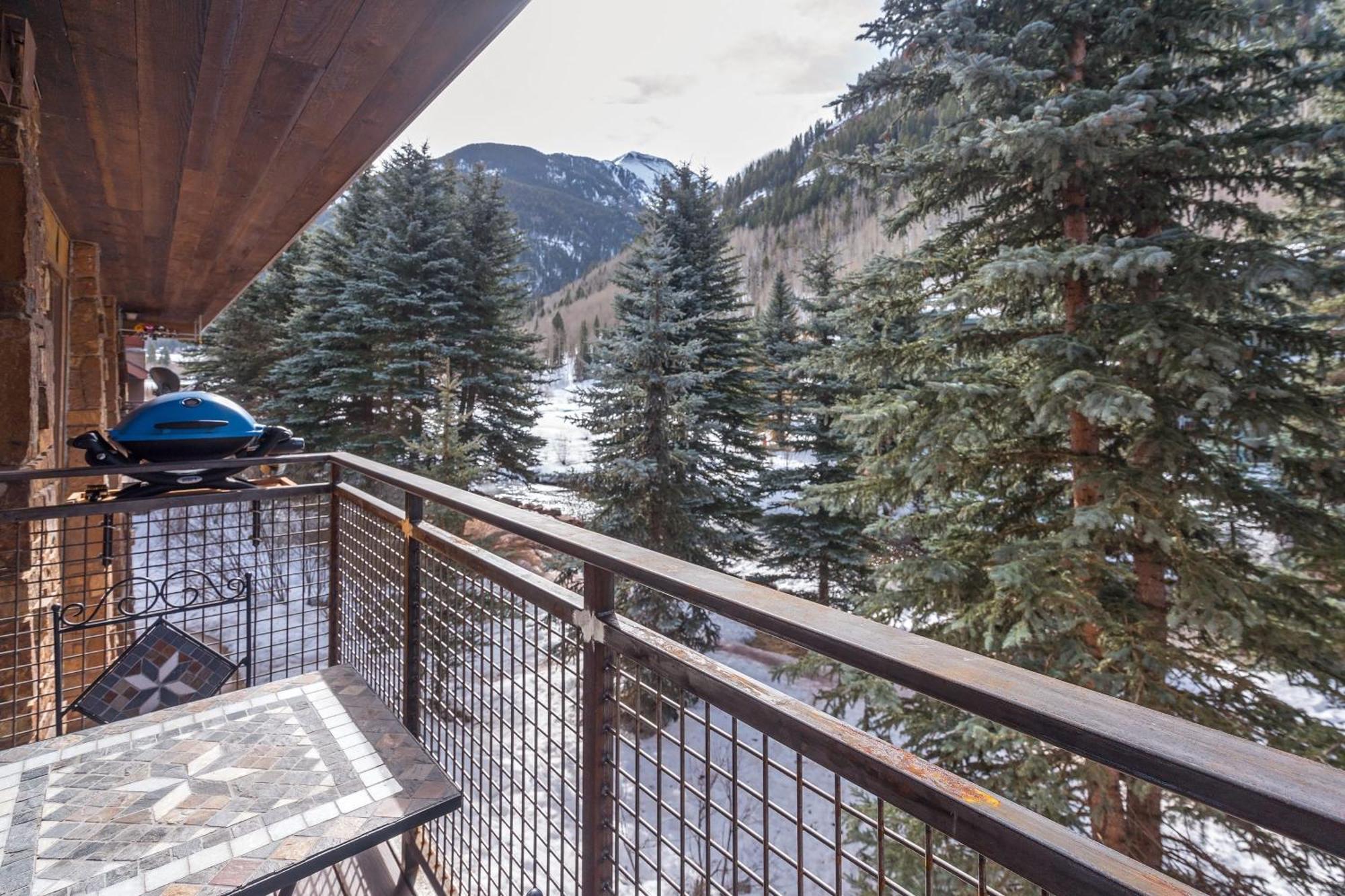 Ghostriders 5 By Avantstay 2 Bedroom Condo Near Main Street Hiking Skiing Str Permit 3571 Telluride Exterior foto